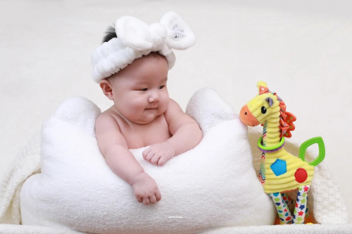 梧州7个月宝宝消化不良