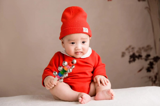 梧州宝宝拉肚子高烧