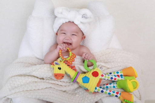 梧州3岁宝宝手足口病