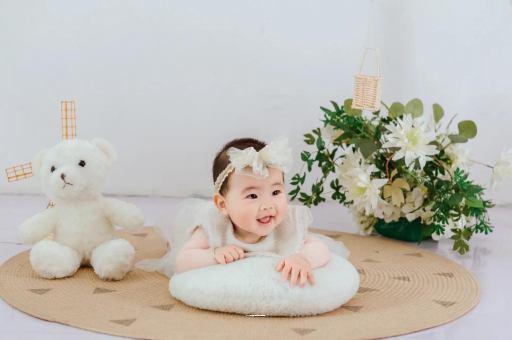 梧州宝宝发烧能喝牛奶吗