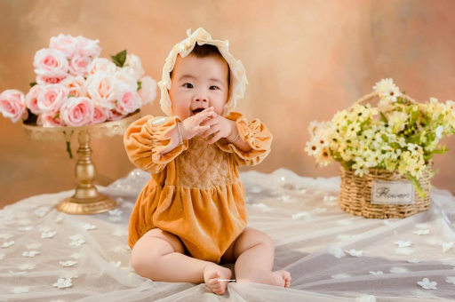 梧州2岁宝宝只喝奶不吃饭